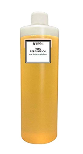 Grand Parfums Parfüm Olaj - B'otega Veneta Nők, Típus, Parfüm Olaj a Nők (2 Oz)