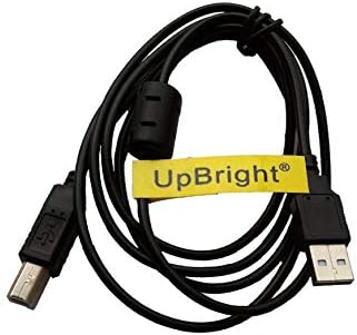 UpBright Új USB-kábel Kábel az M-Audio MobilePre Mobile Előre USB Előerősítés, Keystation 49 61es 88es, Rádium 49 61 Billentyűzet,