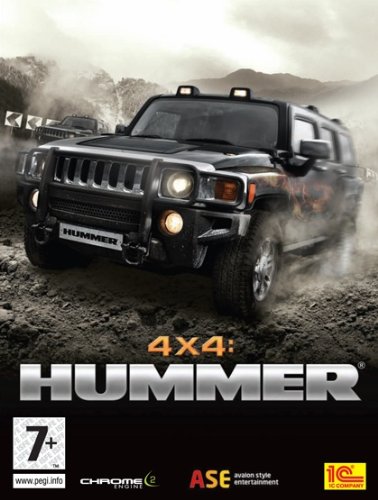 4X4-es Hummer [Letöltés]