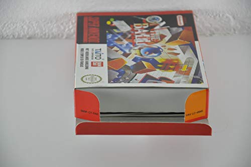 A Labda - Super Nintendo NES