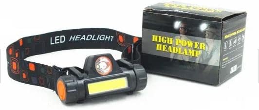 LED Nyakörv Újratölthető/HighlyAdjustable