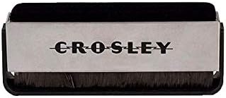 Crosley AC1008A-CF Rekord Tisztítás/Anti-Static Ecset