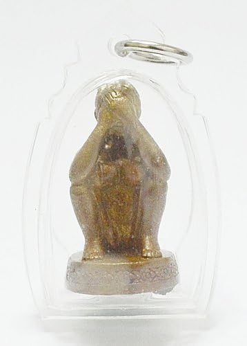 Thai Buddha Amulettek Thai Amulettek Mae PER Mahasanaeh Szerelem, a szexualitás Igazi Attrakció Lp.rid/Varázsa Szerelem,