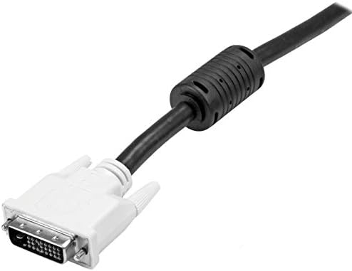 StarTech.com 7m DVI-D Dual Link Kábel M/M