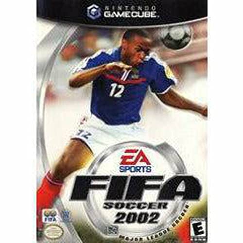 A FIFA Soccer 2002 [E]