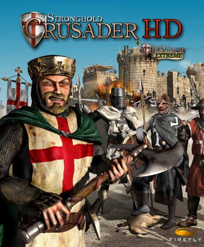 Stronghold Crusader HD [Letöltés]
