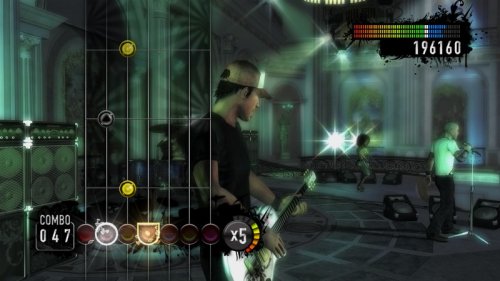 Rock Revolution - Xbox 360 (Játék)