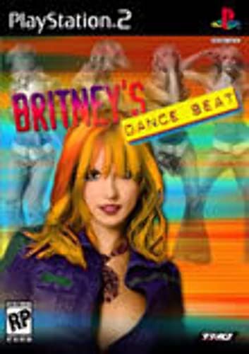 Britney Tánc, Beat