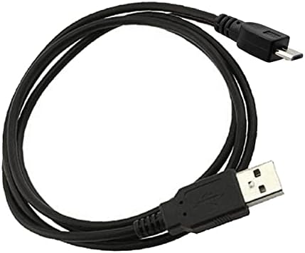 UpBright Új Micro USB-kábel Kábel Kompatibilis Aoson M11 M19 M71G M1013 M33 M98A M30Q Android Tablet PC