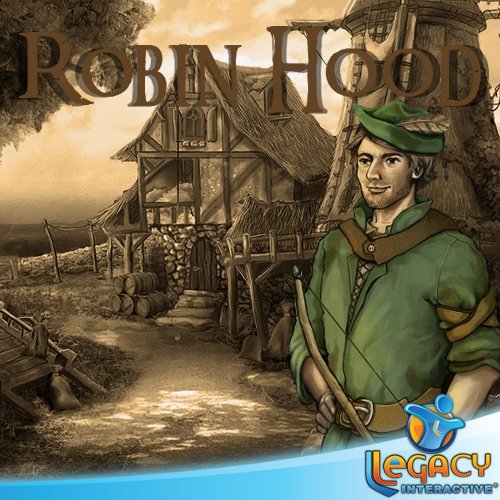 Robin Hood [Mac Letöltés]