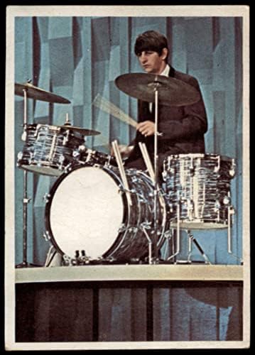 1964 Topps 28 Ringo dob (Kártya) JÓ