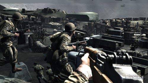 Medal of Honor - Xbox 360 (Felújított)