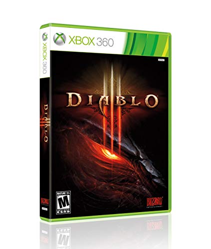 Diablo III (Felújított)