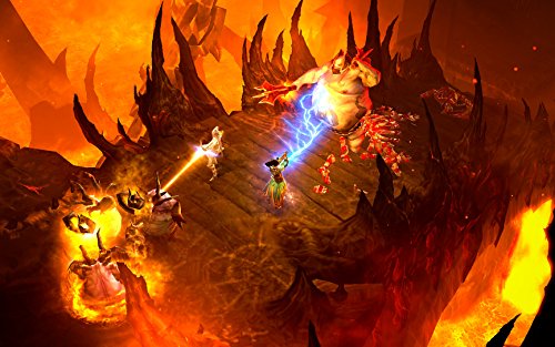 Diablo III Örök Gyűjtemény - Xbox