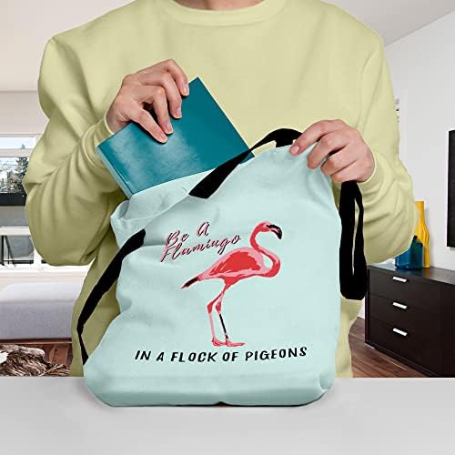 Flamingo Ajándékok Nőknek, Flamingo Táska válltáska Vásárolni, Flamingo Táskát, Könyvet, Bevásárló Táskák - egy Flamingó