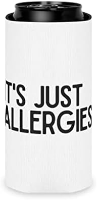 Sört Lehet Hűvösebb Ujja Fergeteges Csak Allergia Szarkasztikus Betegek Gúny Poénokat Humoros Allergiás Slim Lehet