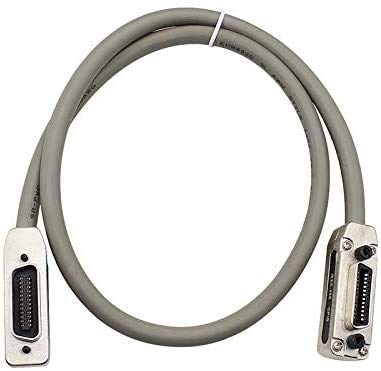 Az IEEE-488 Kábel GPIB Kábel Fém Csatlakozó Adapter Plug and Play 1/1.5/2 Mérő (1 Méter)