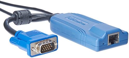 Raritan Dominium Kx II Cim Dual USB Port Virtuális Média os/bios Használata