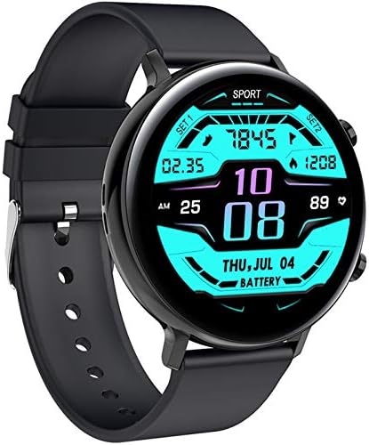 Donfafecuer Smartwatch, a Vérnyomás Monitor, Smartwatch, Tevékenység Keresők, valamint Smartwatches. Okos Óra, vérnyomásmérő,