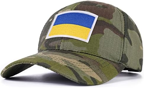 3 Db Ukrán Zászló Javítás, Hímzés, Applied Foltokat Varrni, Ukrajna Foltok Állni Ukrajna Taktikai Katonai Morál Javítás,